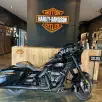 HARLEY-DAVIDSON STREET GLIDE SPECIAL HARLEY-DAVIDSON STREET GLIDE SPECIAL