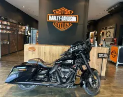 HARLEY-DAVIDSON STREET GLIDE SPECIAL HARLEY-DAVIDSON STREET GLIDE SPECIAL