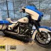 HARLEY-DAVIDSON STREET GLIDE SPECIAL HARLEY-DAVIDSON STREET GLIDE SPECIAL
