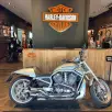 HARLEY-DAVIDSON V ROD NIGHT ROD ESPECIAL HARLEY-DAVIDSON V ROD NIGHT ROD ESPECIAL