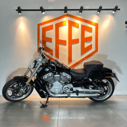 HARLEY-DAVIDSON V-ROD MUSCLE 