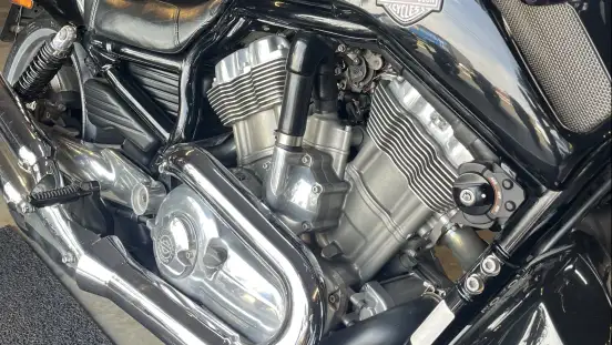HARLEY-DAVIDSON-V-ROD MUSCLE HARLEY-DAVIDSON-V-ROD MUSCLE-2013