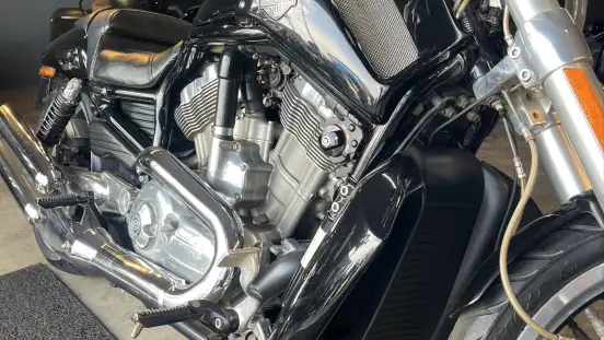 HARLEY-DAVIDSON-V-ROD MUSCLE HARLEY-DAVIDSON-V-ROD MUSCLE-2013