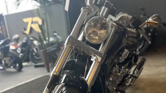 HARLEY-DAVIDSON-V-ROD MUSCLE-2013
