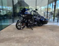 HARLEY-DAVIDSON ROAD GLIDE HARLEY-DAVIDSON ROAD GLIDE