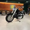 HARLEY-DAVIDSON SOFTAIL FAT BOY HARLEY-DAVIDSON SOFTAIL FAT BOY
