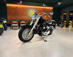 HARLEY-DAVIDSON SOFTAIL FAT BOY HARLEY-DAVIDSON SOFTAIL FAT BOY