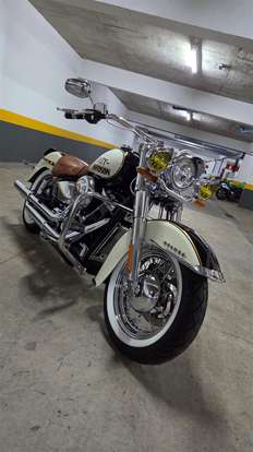 HARLEY-DAVIDSON-SOFTAIL DELUXE HARLEY-DAVIDSON-SOFTAIL DELUXE-2019