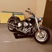 HARLEY-DAVIDSON SOFTAIL FAT BOY HARLEY-DAVIDSON SOFTAIL FAT BOY