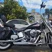 HARLEY-DAVIDSON SOFTAIL HERITAGE CLASSIC HARLEY-DAVIDSON SOFTAIL HERITAGE CLASSIC