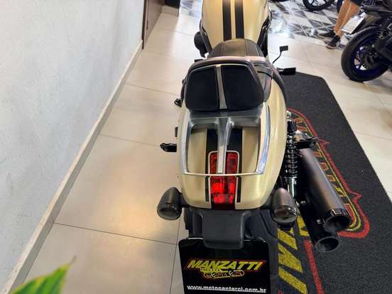 HARLEY-DAVIDSON-SPORTSTER 1200 CUSTOM HARLEY-DAVIDSON-SPORTSTER 1200 CUSTOM-2013