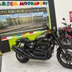 HARLEY-DAVIDSON SPORTSTER XR 1200X HARLEY-DAVIDSON SPORTSTER XR 1200X