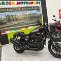 HARLEY-DAVIDSON SPORTSTER XR 1200X HARLEY-DAVIDSON SPORTSTER XR 1200X