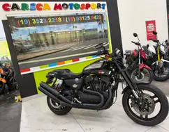 HARLEY-DAVIDSON SPORTSTER XR 1200X HARLEY-DAVIDSON SPORTSTER XR 1200X