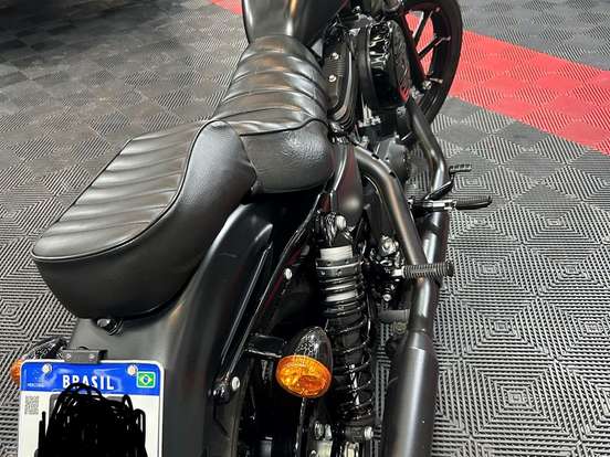 HARLEY-DAVIDSON-SPORTSTER IRON 883 HARLEY-DAVIDSON-SPORTSTER IRON 883-2020
