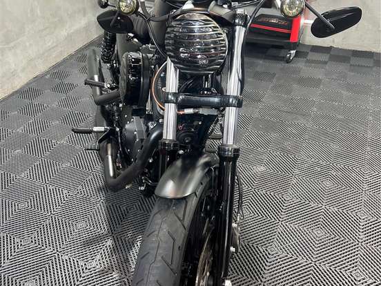 HARLEY-DAVIDSON-SPORTSTER IRON 883 HARLEY-DAVIDSON-SPORTSTER IRON 883-2020