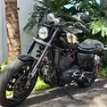 HARLEY-DAVIDSON SPORTSTER XR 1200X HARLEY-DAVIDSON SPORTSTER XR 1200X