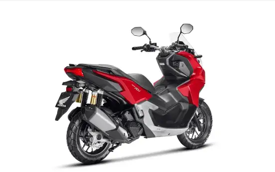 HONDA-ADV 160-2026