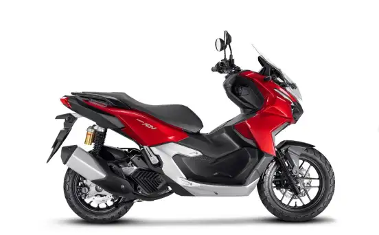 HONDA-ADV 160 HONDA-ADV 160-2026
