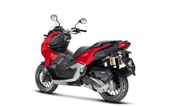HONDA-ADV 160-2026
