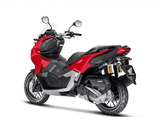 HONDA-ADV 160 HONDA-ADV 160-2026