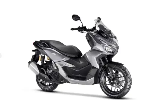 HONDA-ADV 160 HONDA-ADV 160-2026