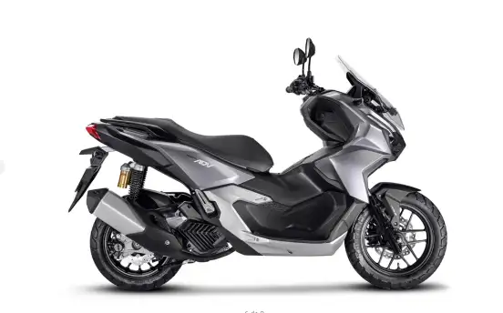 HONDA-ADV 160 HONDA-ADV 160-2026