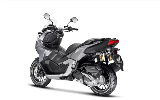 HONDA-ADV 160 HONDA-ADV 160-2026