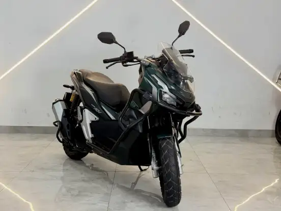 HONDA-ADV HONDA-ADV-2024