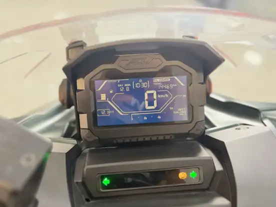 HONDA-ADV HONDA-ADV-2024