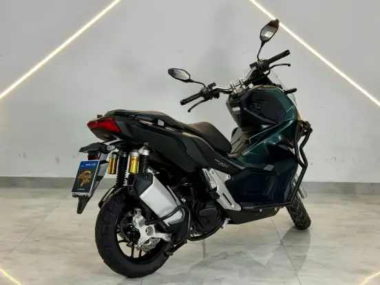 HONDA-ADV HONDA-ADV-2024