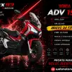 HONDA ADV HONDA ADV
