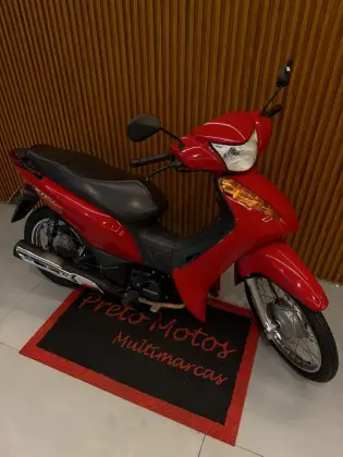 HONDA BIZ 100 KS 