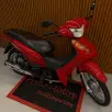 HONDA BIZ 100 KS HONDA BIZ 100 KS