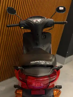 HONDA-BIZ 100 KS-2015