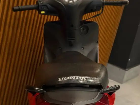 HONDA-BIZ 100 KS HONDA-BIZ 100 KS-2015