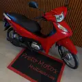 HONDA BIZ 125 ES HONDA BIZ 125 ES