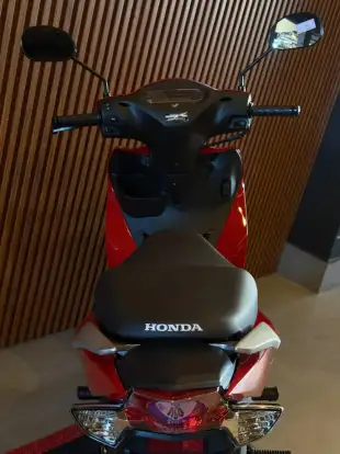 HONDA-BIZ 125 ES HONDA-BIZ 125 ES-2025