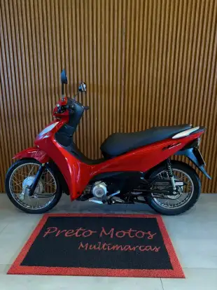 HONDA-BIZ 125 ES HONDA-BIZ 125 ES-2025