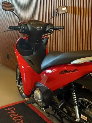 HONDA-BIZ 125 ES HONDA-BIZ 125 ES-2025