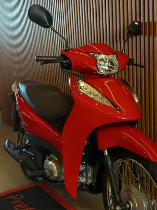HONDA-BIZ 125 ES HONDA-BIZ 125 ES-2025