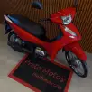 HONDA BIZ 125 ES HONDA BIZ 125 ES