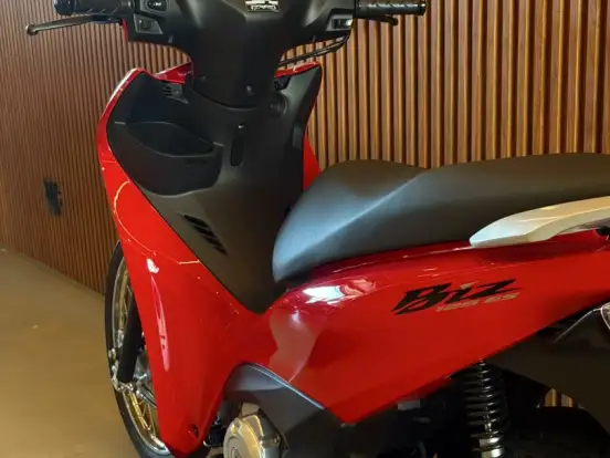 HONDA-BIZ 125 ES HONDA-BIZ 125 ES-2026