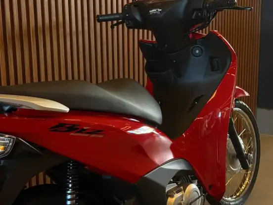 HONDA-BIZ 125 ES HONDA-BIZ 125 ES-2026