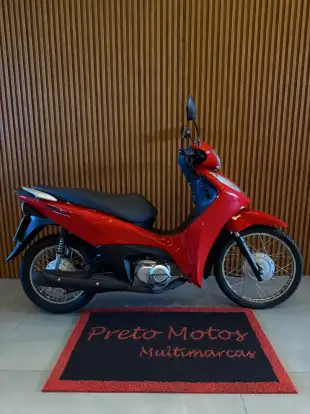 HONDA-BIZ 125 ES HONDA-BIZ 125 ES-2026
