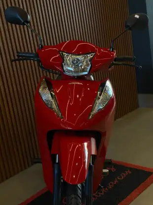 HONDA-BIZ 125 ES-2026