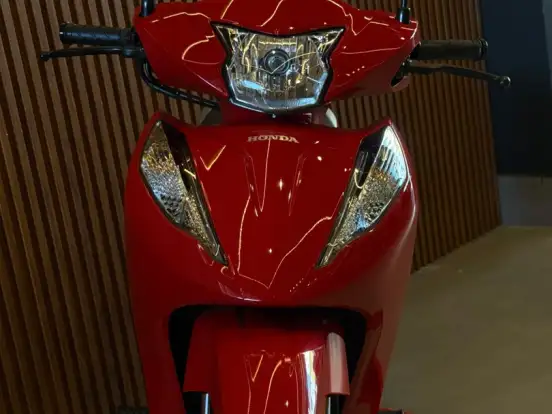 HONDA-BIZ 125 ES HONDA-BIZ 125 ES-2026