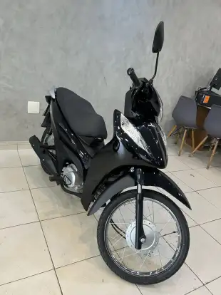 HONDA-BIZ 125 ES HONDA-BIZ 125 ES-2025