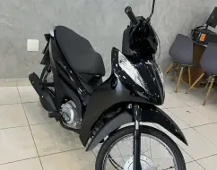HONDA BIZ 125 ES HONDA BIZ 125 ES