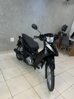 HONDA-BIZ 125 ES HONDA-BIZ 125 ES-2025